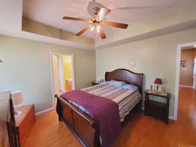 1021 S Stewart Street, Rector, AR 72461