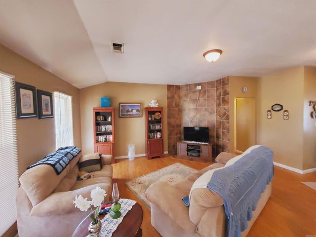 1021 S Stewart Street, Rector, AR 72461