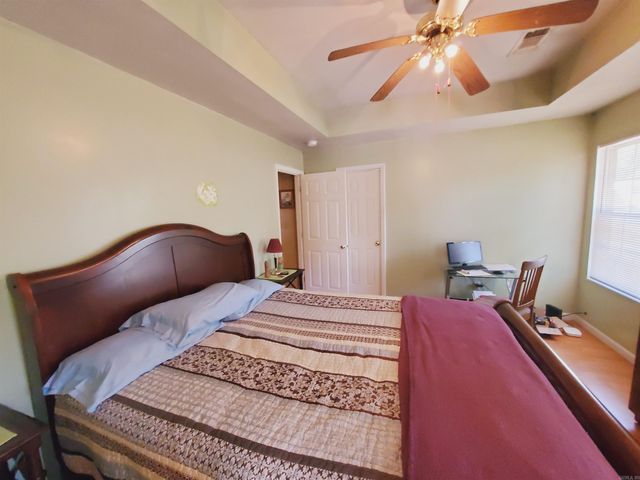 1021 S Stewart Street, Rector, AR 72461