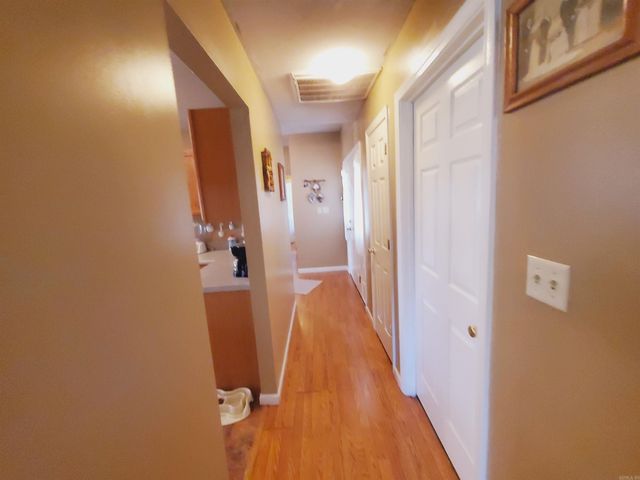 1021 S Stewart Street, Rector, AR 72461