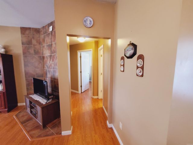 1021 S Stewart Street, Rector, AR 72461