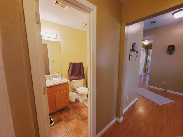 1021 S Stewart Street, Rector, AR 72461