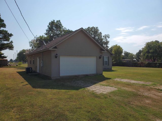 1021 S Stewart Street, Rector, AR 72461