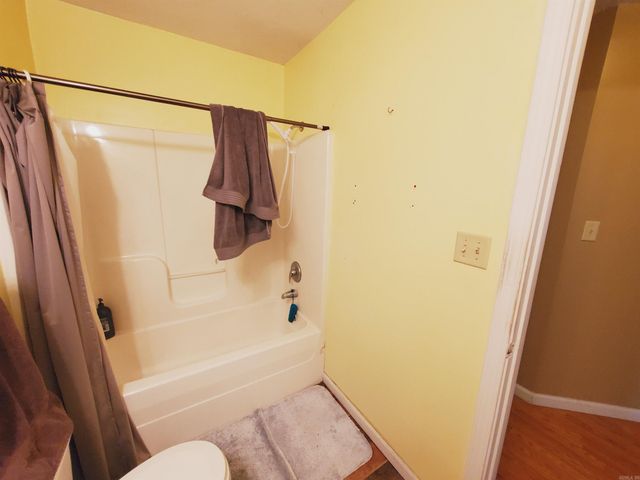 1021 S Stewart Street, Rector, AR 72461