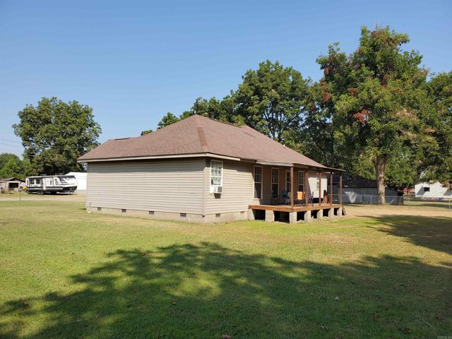 1021 S Stewart Street, Rector, AR 72461