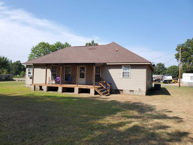 1021 S Stewart Street, Rector, AR 72461