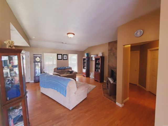 1021 S Stewart Street, Rector, AR 72461