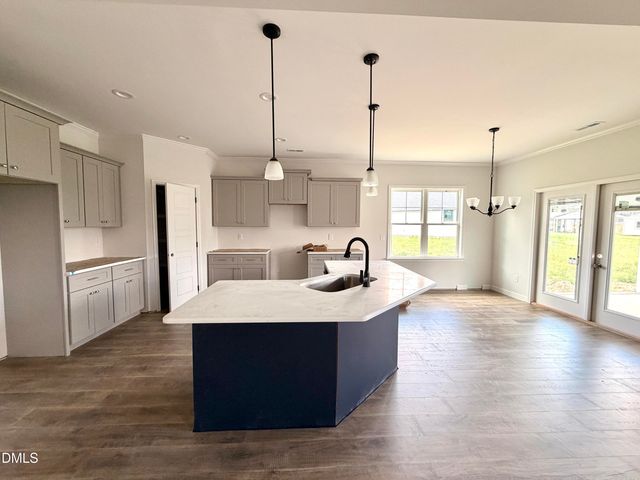 3717 Chatsworth Drive, La Grange, NC 28551