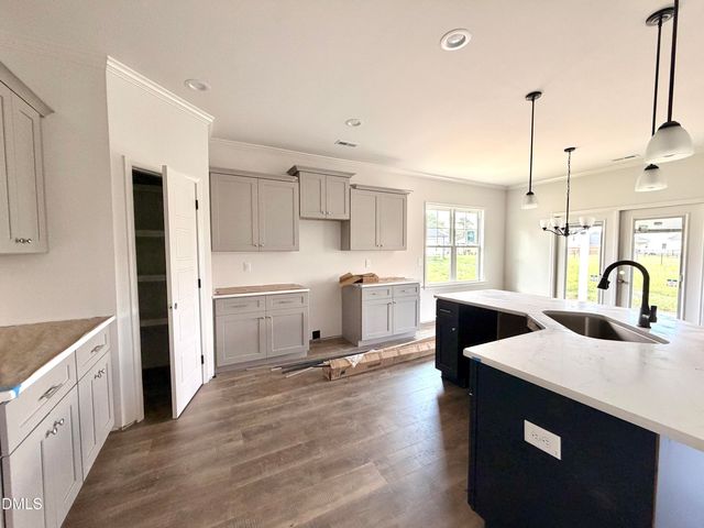 3717 Chatsworth Drive, La Grange, NC 28551