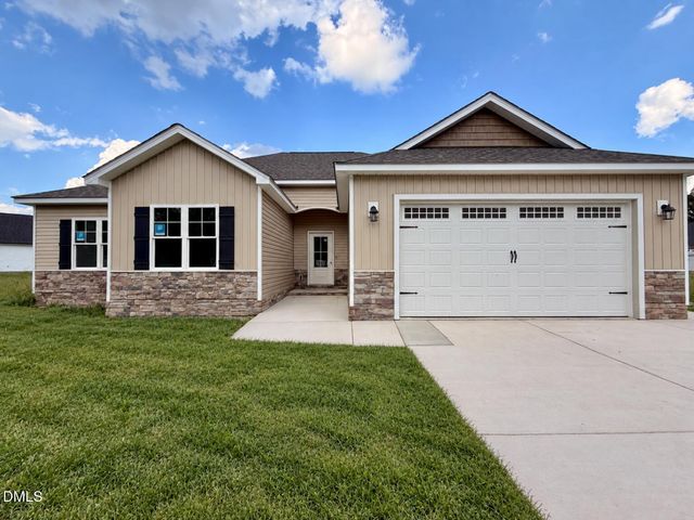 3717 Chatsworth Drive, La Grange, NC 28551