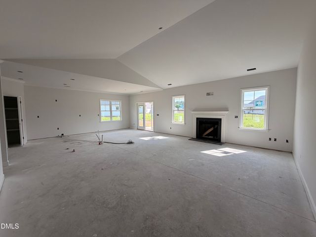3717 Chatsworth Drive, La Grange, NC 28551