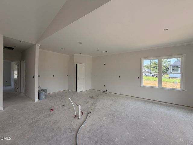 3717 Chatsworth Drive, La Grange, NC 28551