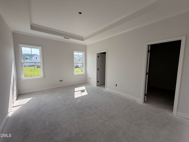 3717 Chatsworth Drive, La Grange, NC 28551