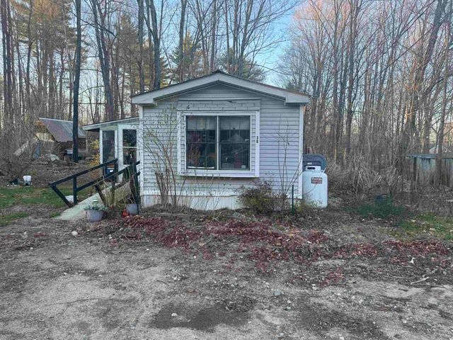36A Moultonville Road, Ossipee, NH 03814