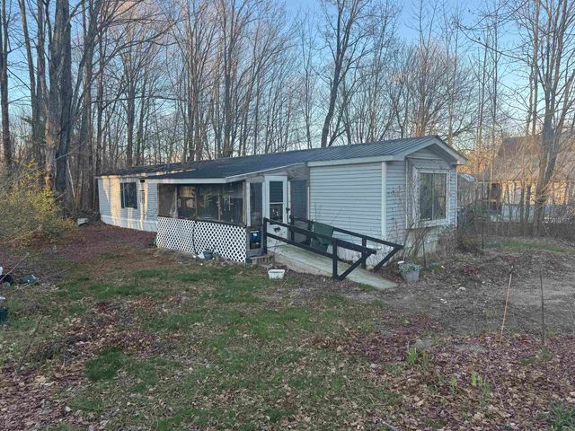 36A Moultonville Road, Ossipee, NH 03814