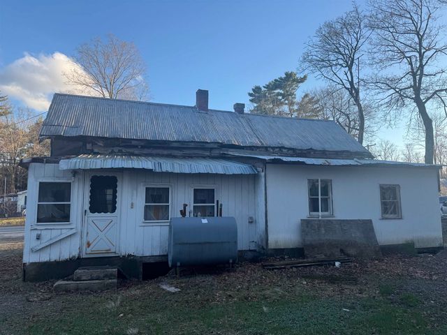 36A Moultonville Road, Ossipee, NH 03814