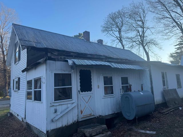 36A Moultonville Road, Ossipee, NH 03814