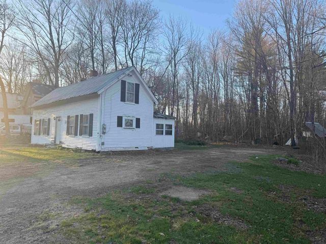 36A Moultonville Road, Ossipee, NH 03814
