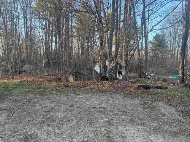 36A Moultonville Road, Ossipee, NH 03814