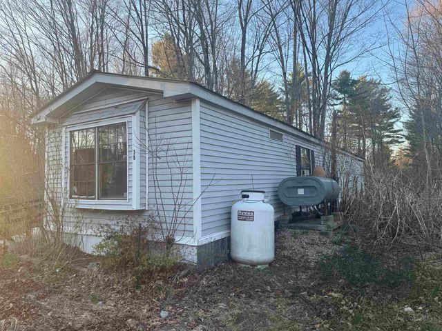 36A Moultonville Road, Ossipee, NH 03814