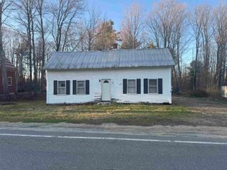 36A Moultonville Road, Ossipee, NH 03814