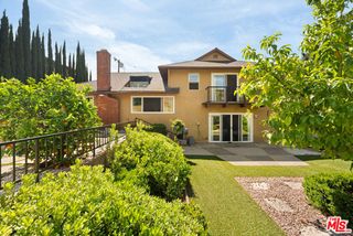 4767 Round Top Drive, Los Angeles, CA 90065