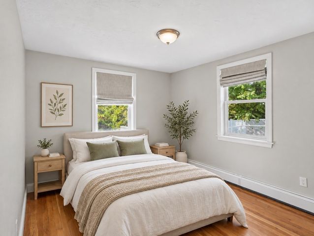 117 Marks St, Rockland, MA 02370