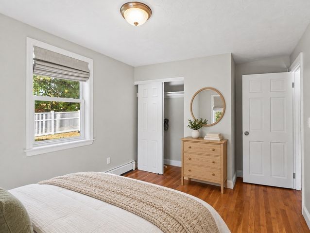 117 Marks St, Rockland, MA 02370