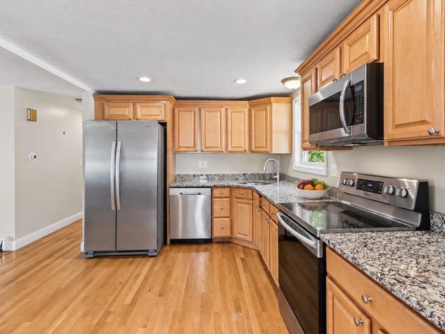 117 Marks St, Rockland, MA 02370