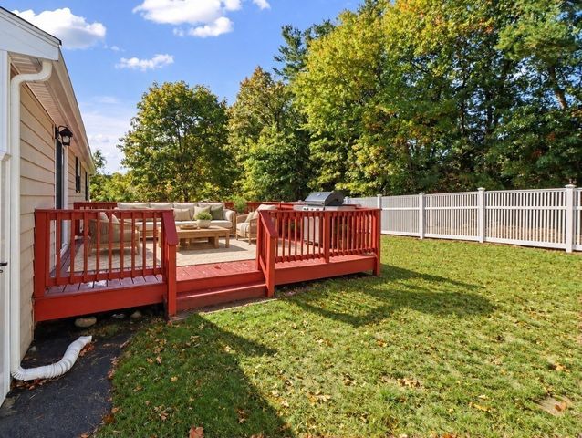 117 Marks St, Rockland, MA 02370