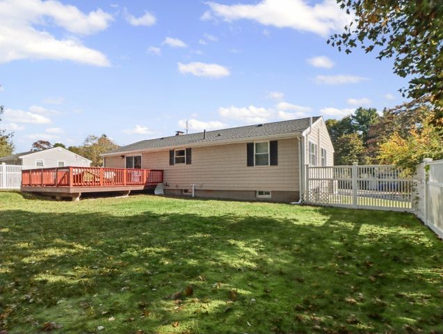 117 Marks St, Rockland, MA 02370