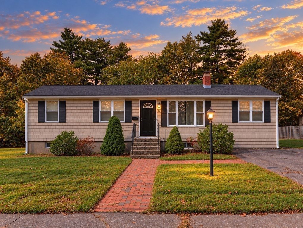 117 Marks St, Rockland, MA 02370