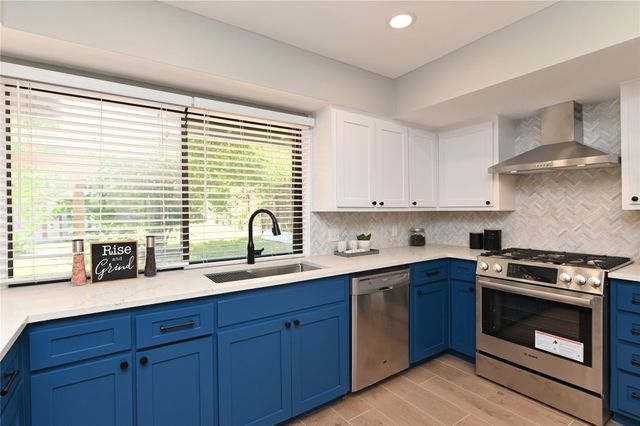 6430 Bridgewater DR, Austin, TX 78723
