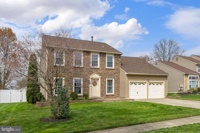 15 STAG RUN, Sewell, NJ 08080