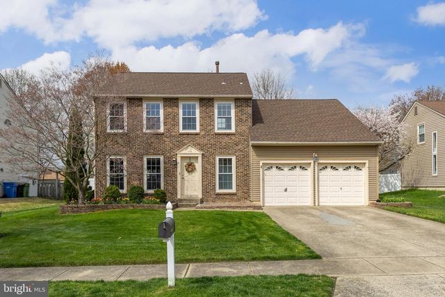 15 STAG RUN, Sewell, NJ 08080
