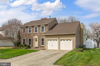 15 STAG RUN, Sewell, NJ 08080