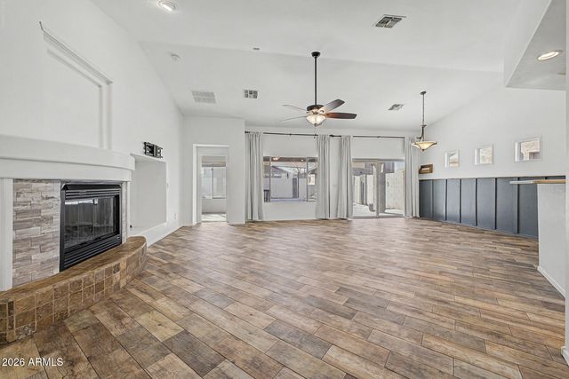 614 S 111TH Drive, Avondale, AZ 85323