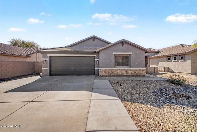 614 S 111TH Drive, Avondale, AZ 85323