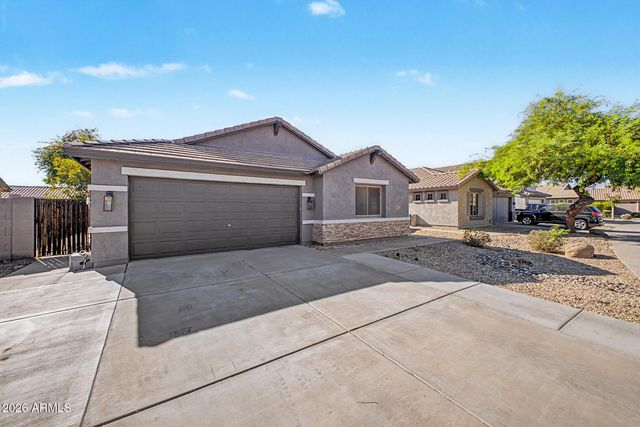 614 S 111TH Drive, Avondale, AZ 85323
