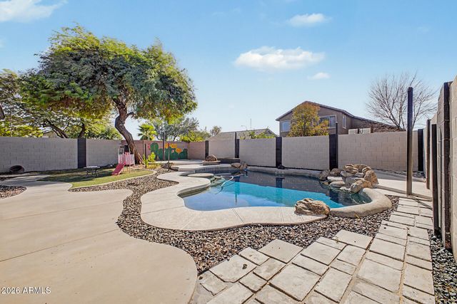614 S 111TH Drive, Avondale, AZ 85323