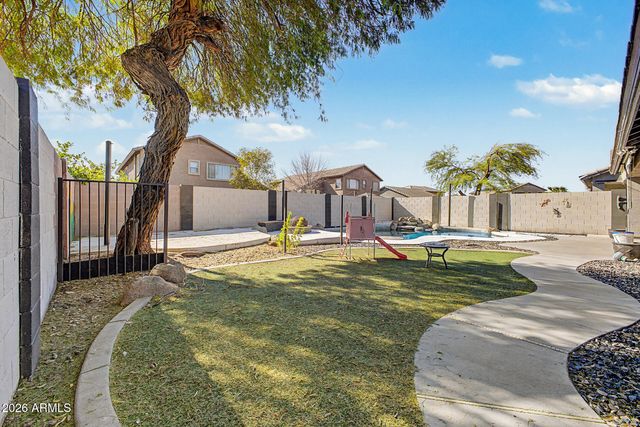 614 S 111TH Drive, Avondale, AZ 85323