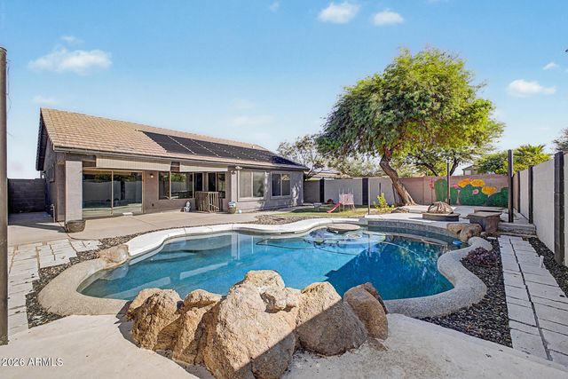 614 S 111TH Drive, Avondale, AZ 85323
