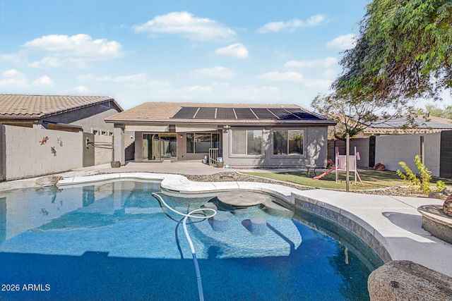 614 S 111TH Drive, Avondale, AZ 85323