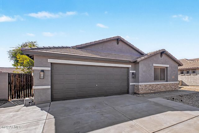 614 S 111TH Drive, Avondale, AZ 85323