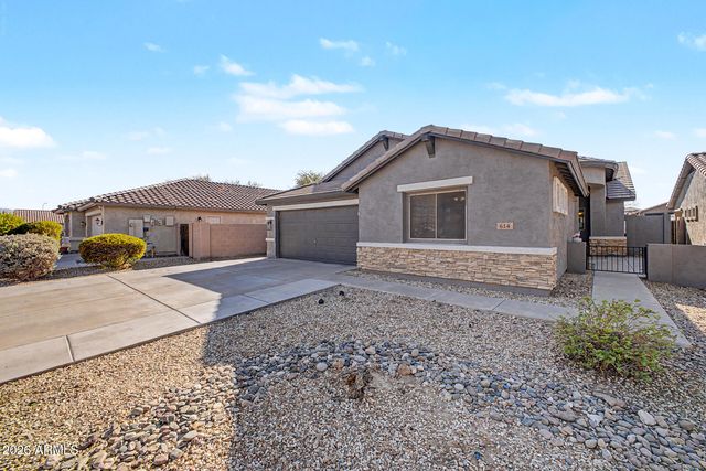 614 S 111TH Drive, Avondale, AZ 85323