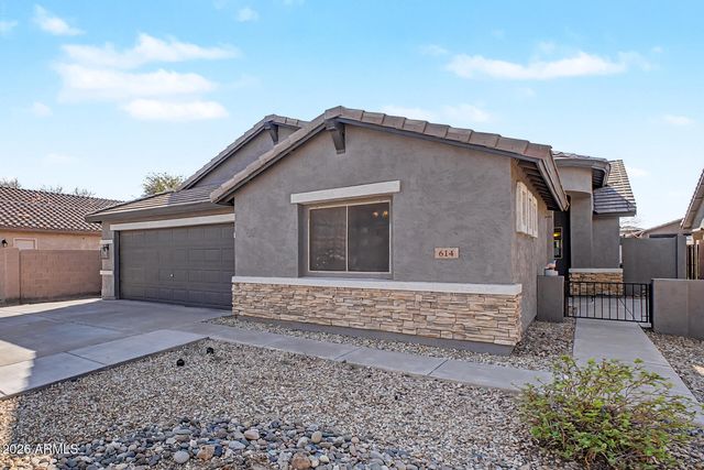 614 S 111TH Drive, Avondale, AZ 85323