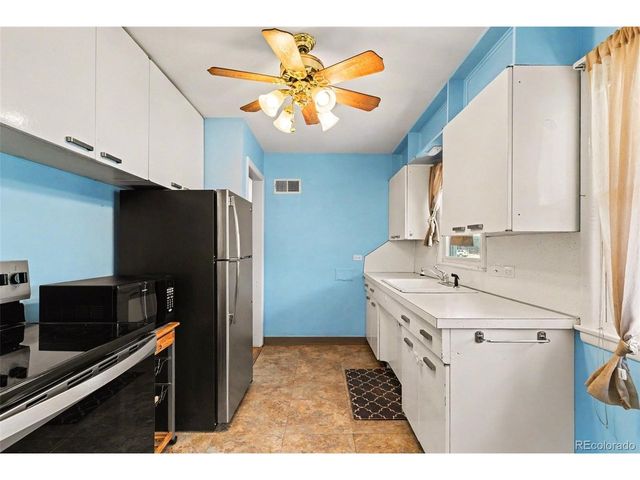 859 S Quieto Way, Denver, CO 80223