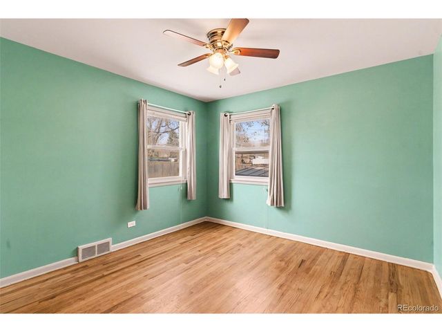 859 S Quieto Way, Denver, CO 80223