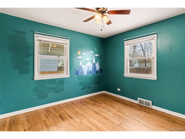 859 S Quieto Way, Denver, CO 80223