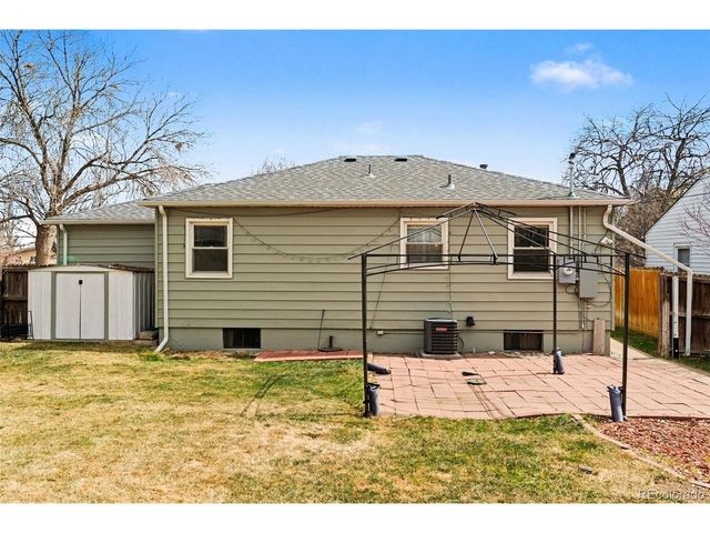 859 S Quieto Way, Denver, CO 80223